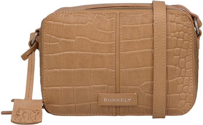 Burkely Cool Colbie Box bag - Tas - Volwassenen - Beige
