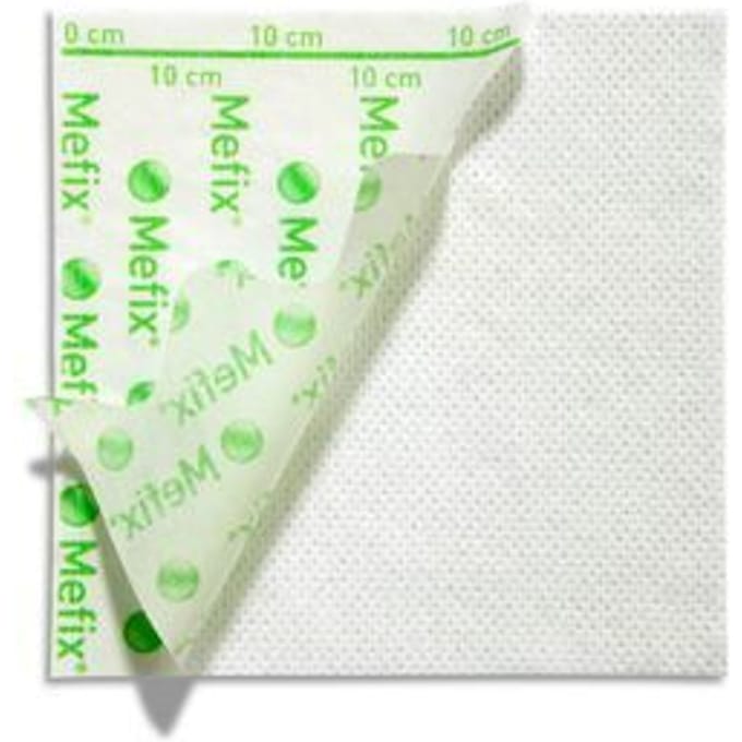 Mefix Zelfklevende Fixatie 20,0cmx10,0m 1 312000