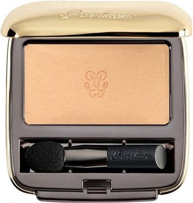 Guerlain Ombre Eclat Couleur Eyeshadow 3.6g - 141 LInstant Charnel
