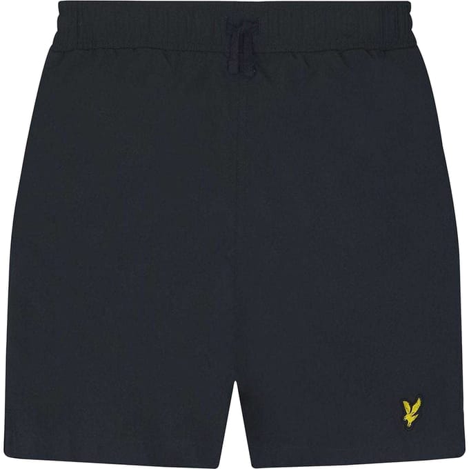 Lyle & Scott Effen Zwemshort Jongens (Marine)