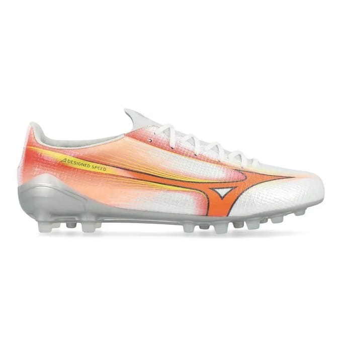 Voetbalschoenen Mizuno Alpha III Japan AG