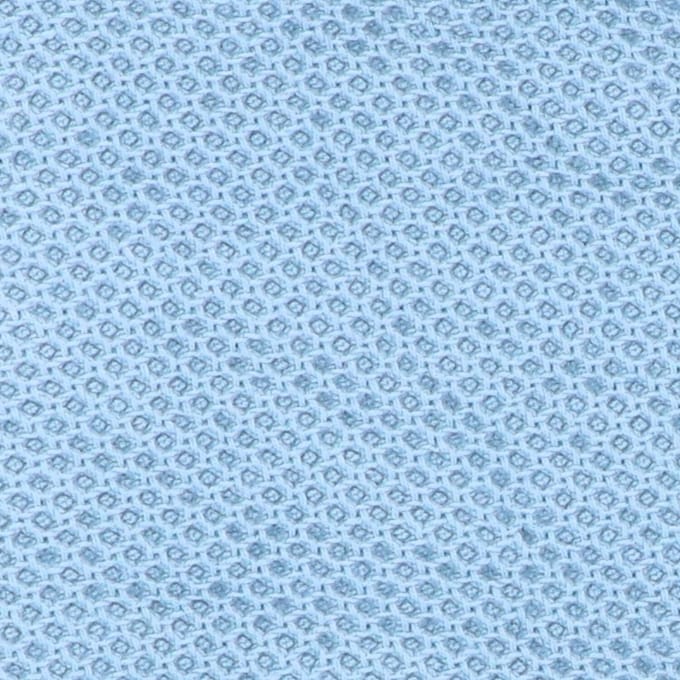 Organic Home | Kussenhoes Savanna Dusty Blue 50x50 cm