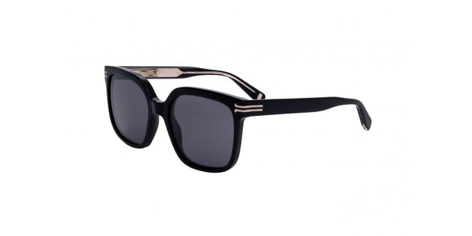 Marc Jacobs MJ 1054/S Black 52/18/140 WOMAN Zonnebrillen
