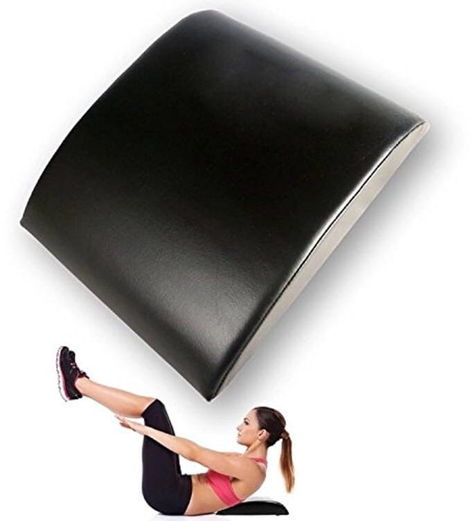 Ab Mat Sit Up Pad voor Buikspieroefeningen