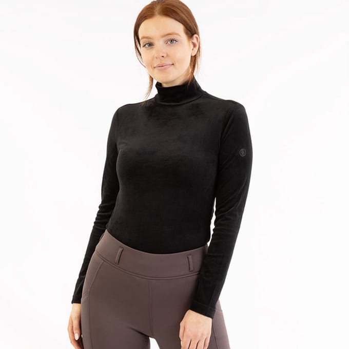 BR Pullover Jeanine Meteorite - XS