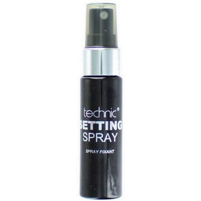 Technic Makeup Fixer Setting Spray 31 ml