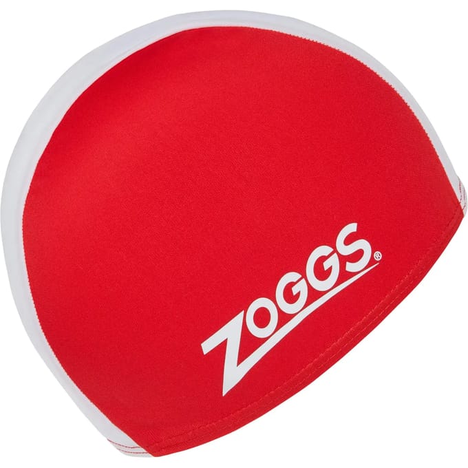 Kinder badmuts van polyester Zoggs