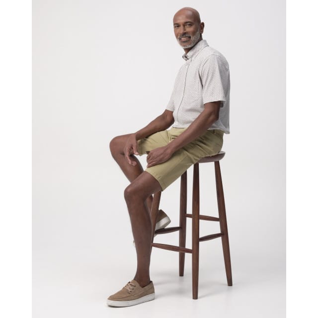 Campbell Salford short