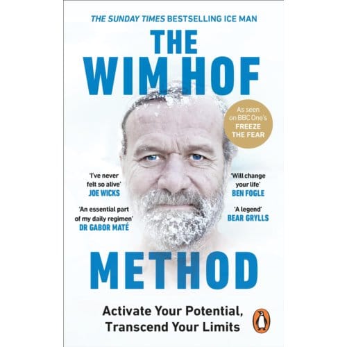 The Wim Hof Method - Wim Hof