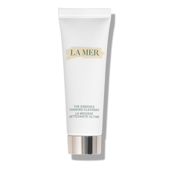 La Mer Reiniging The Essence Foaming Cleanser Reinigend schuim Dames 30 ml