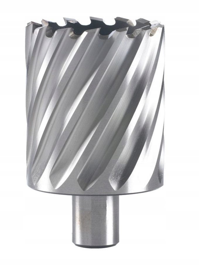 Hikoki Frees HSS 56x55mm - Metaalbewerking