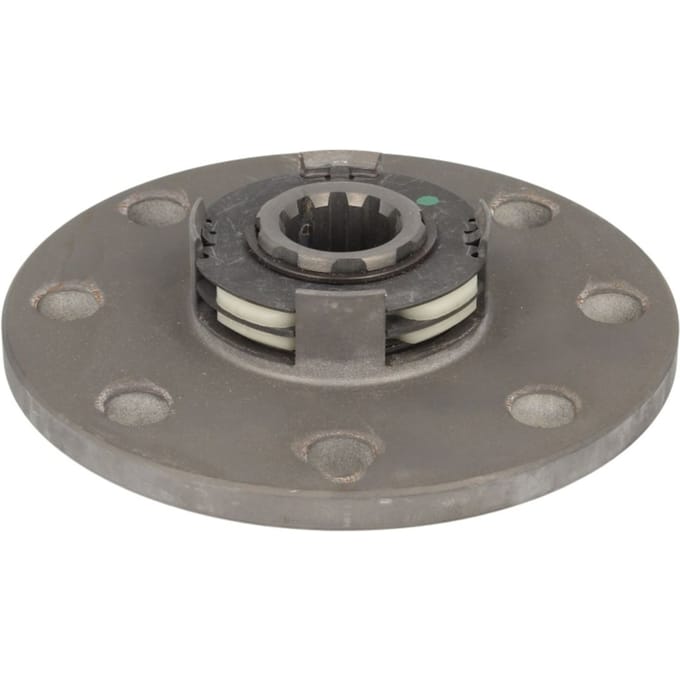 Torsiedemper, koppeling LUK 370 0066 10