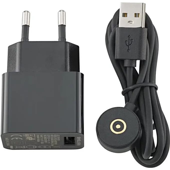 Stroomkabel Sigor Easy-Connect Puk