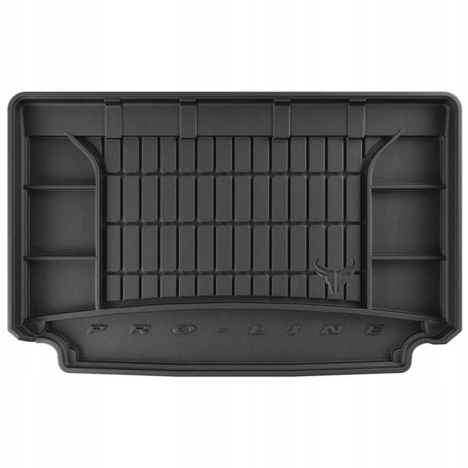 Ford B-Max - Kofferbakmat - Perfecte pasvorm - Organizer - Antislip