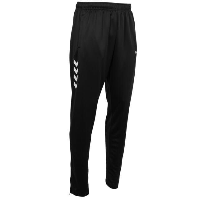 hummel Valencia TTS Sportbroek Unisex - Maat S