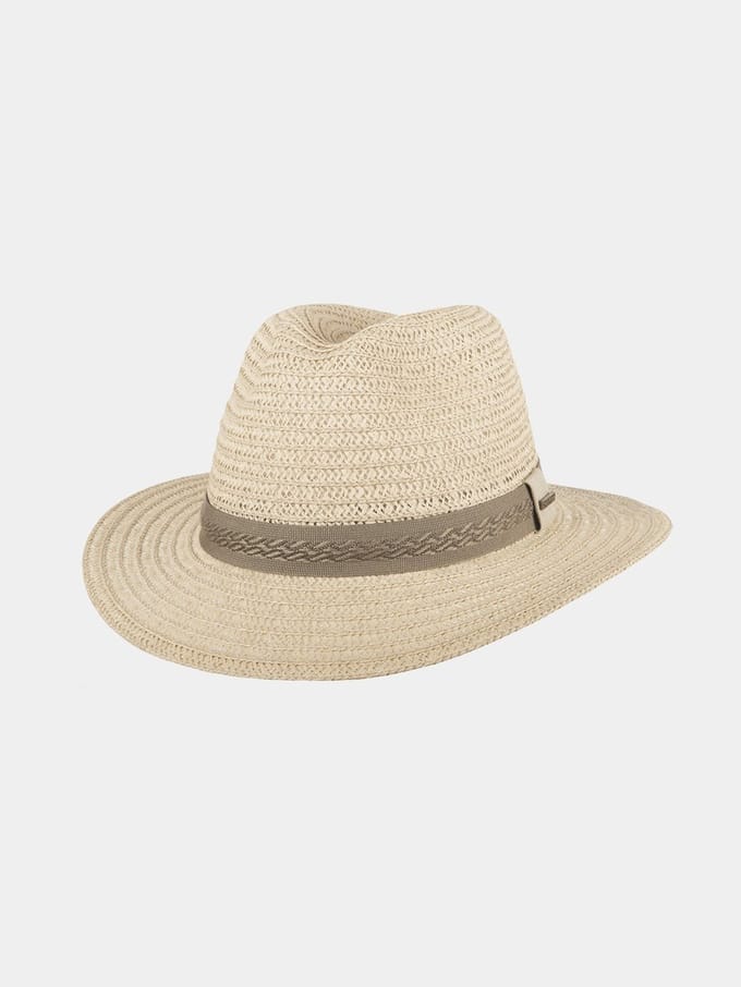 HATLAND SHELDON TOYO - NATURAL-E L