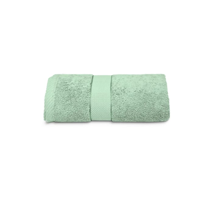 Katoenen handdoek Esli