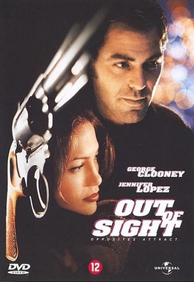 Out Of Sight (D)