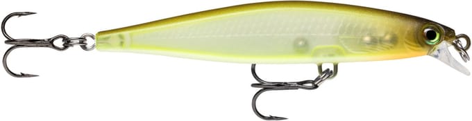 Rapala Shadow Rap - 7 cm - Haymaker