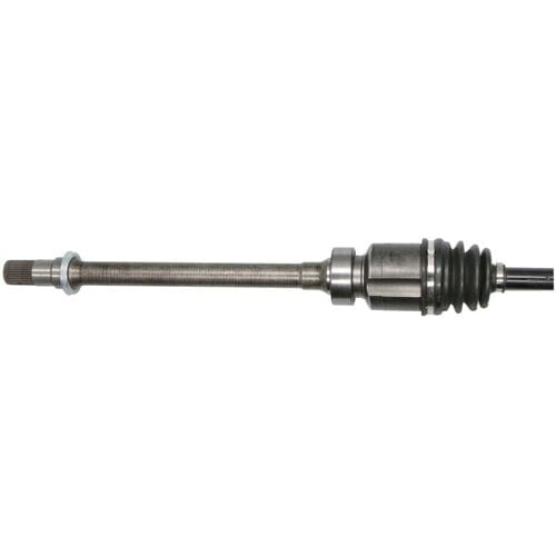 Aandrijfas POINT GEAR PNG76504
