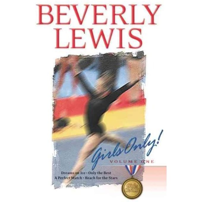 Girls Only! - Beverly Lewis