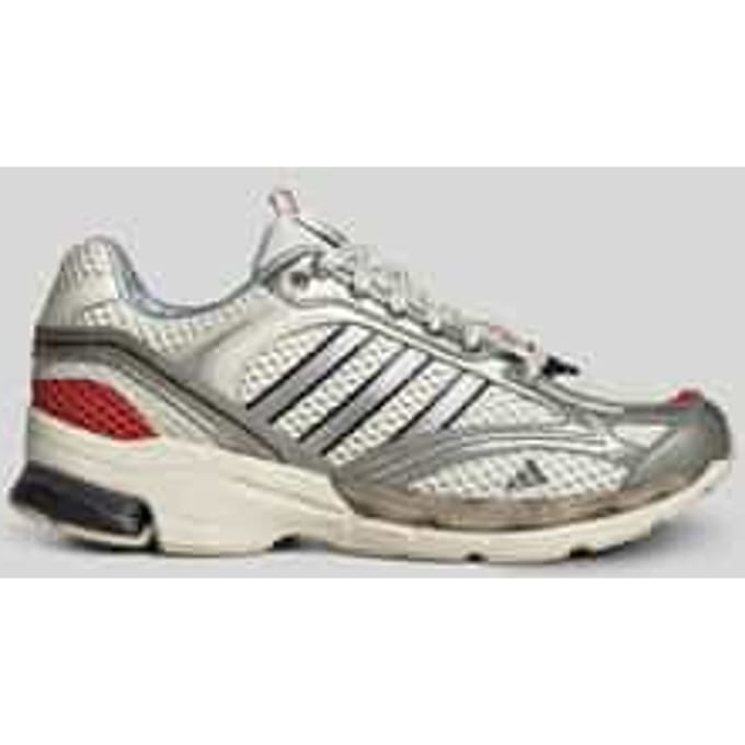 Sneakers met reflecterende details model 'SPIRITAIN 2000'