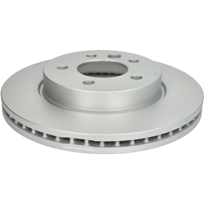 Remschijf BOSCH 0 986 479 154 voorkant, geventileerd, sterk gecarboniseerd, 1 Stuk