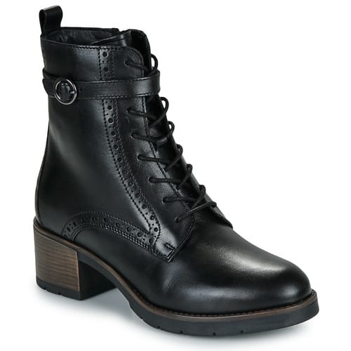 Enkellaarzen Tamaris 25143-001