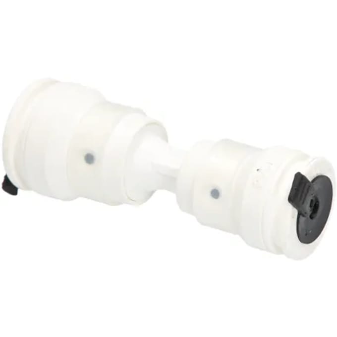 Sanivesk Meerlagen Push Rechte Verloop 20mmx16mm