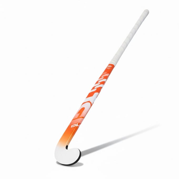 TGI Left-Handed Field Hockey Stick | Skills 11 | 36.5"