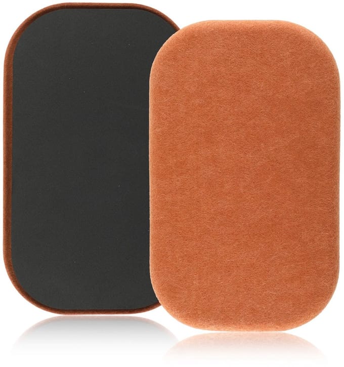 Dailygoods- Workout Sliders 2 Stuks - Oefen Core Sliders