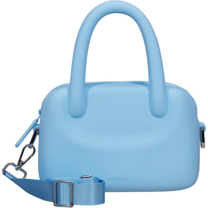 American Tourister Jellypop Mini Bag Neptune Blue