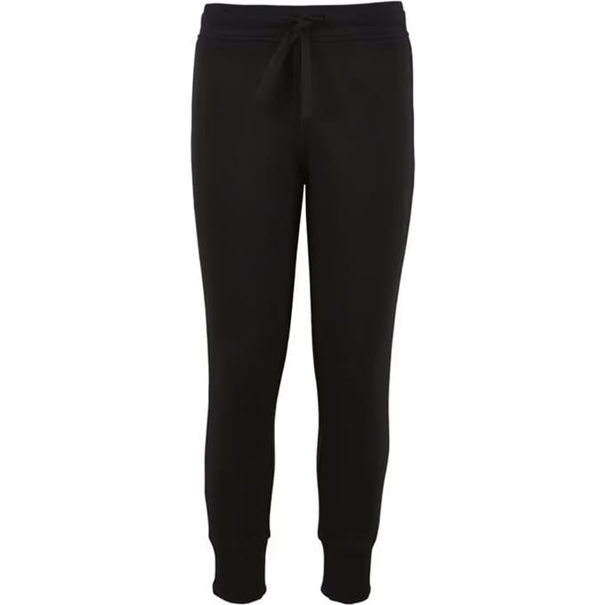 SOLS Kinder/Kinder Jake Slim Joggingbroek (Zwart)