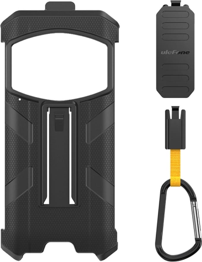 Multifunctional case for Ulefone Armor 21