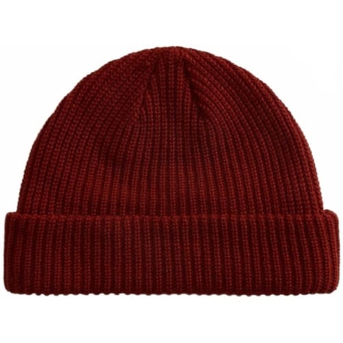 Pet Vans Vn000qb4h891 Core Basic Cuff Beanie
