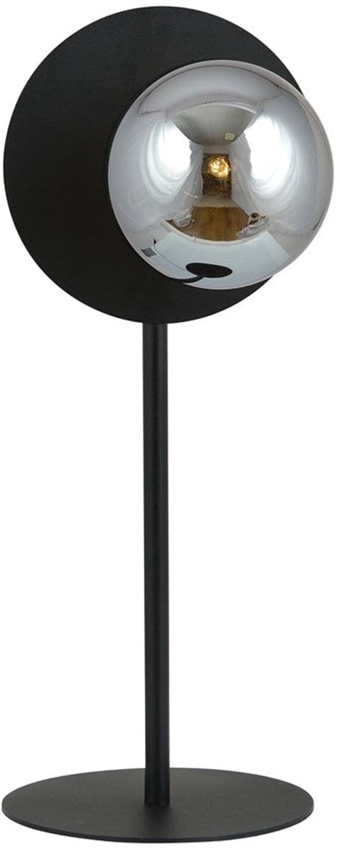 OSLO LN BLACK/GRAFIT