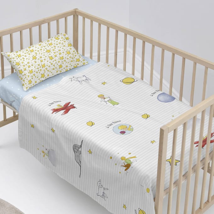 Kinderlakenset Son Monde | Le Petit Prince