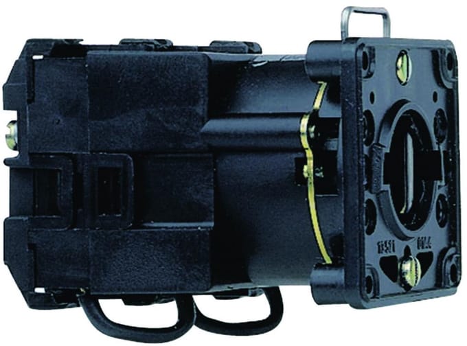 Schneider Electric schakelblok omkeerschakelaar - K1H014U