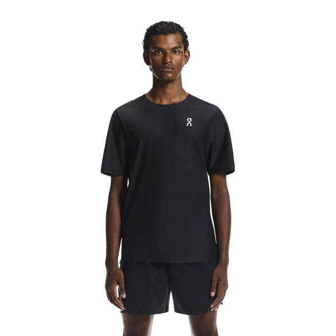 On Court- 2 T-shirt Heren