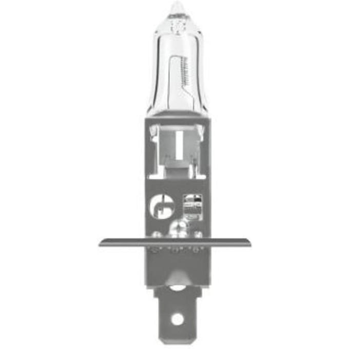 Lamp Halogeen NEOLUX H1 Extra Lifetime 12V/55W, 2 Stuk