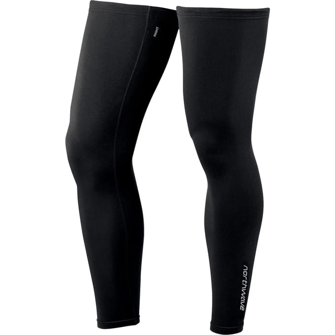 Beenwarmer Northwave Easy