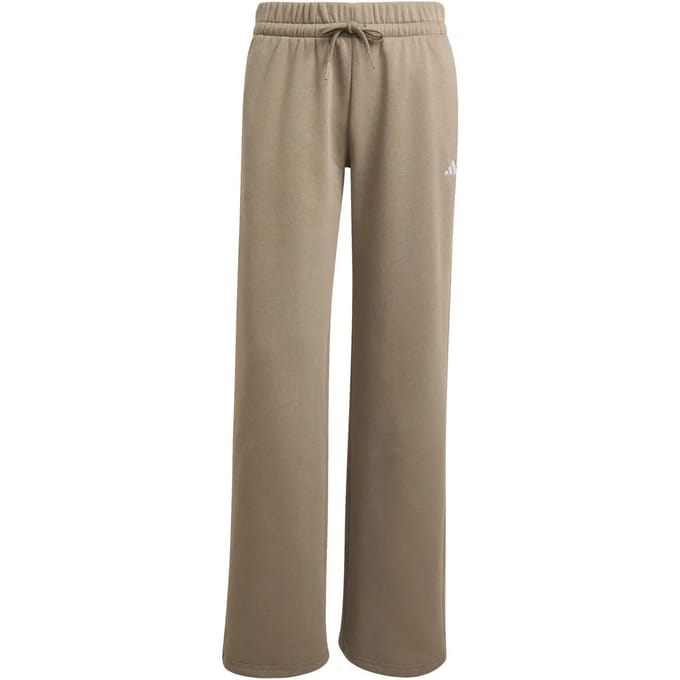 Adidas Essentials Cozy Joggingbroek Dames - Maat XL