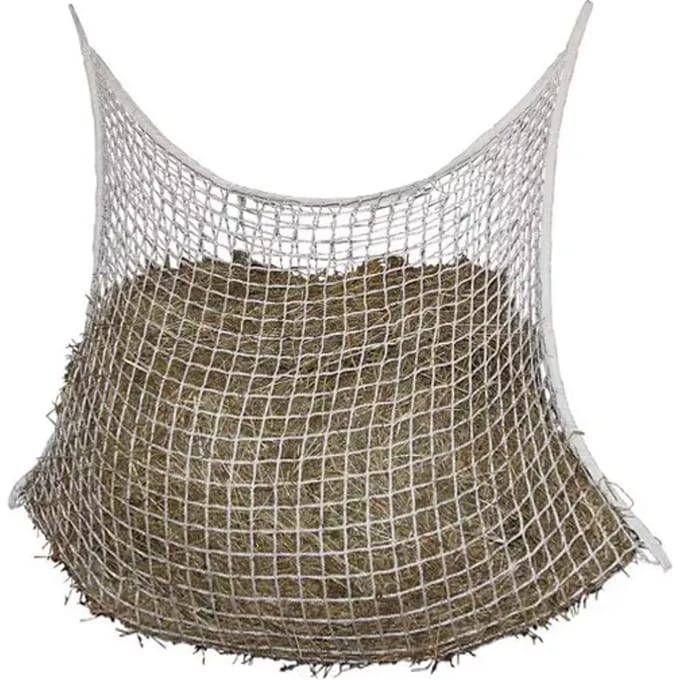 Horka - Slow Feeder - Wit - Maat M - 90 cm x 60 cm