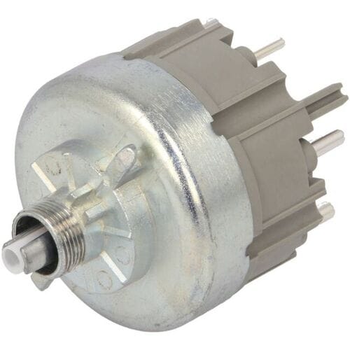 Schakelaar, hoofdlicht  AKUSAN K03W101AKN