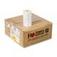 Zebra Z-Select 2000D, Zwart, Wit, Thermo transfer, 1,9 cm, 200 stuk(s), 200 stuk(s), 101.6 mm x 76.2 mm