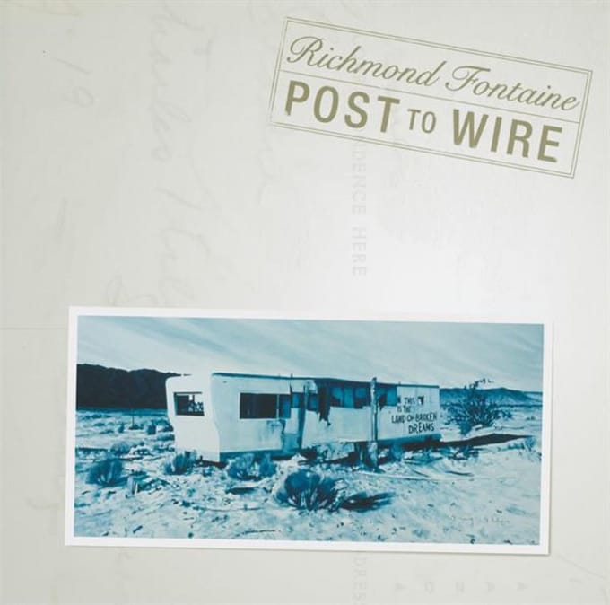 Post to Wire