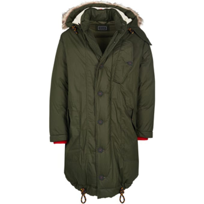 Mantel Tommy Hilfiger -