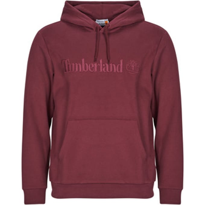 Timberland  Capuchon sweaters Embroidery Tonal Hoodie
