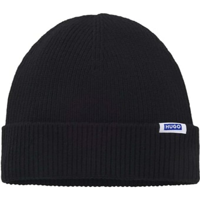 Muts HUGO Xiav 10275514 01