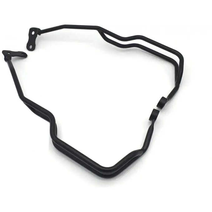 Paar motorfiets handbeschermers Brazoline BMW R1200GS R1250GS 13-21